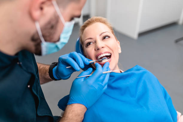 Best Invisalign and Clear Aligners  in Blue Ash, OH