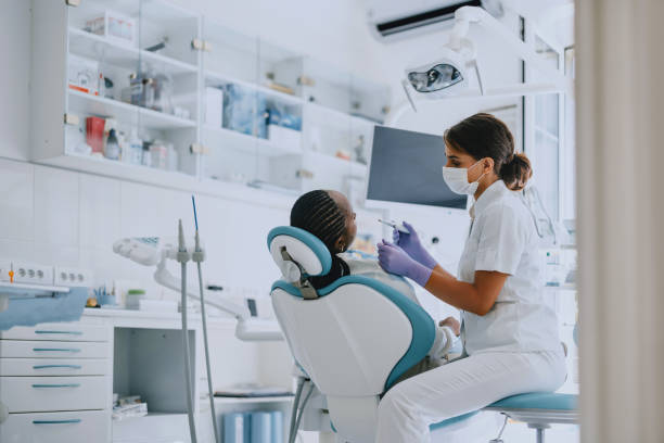 Best Root Canal Treatment  in Blue Ash, OH