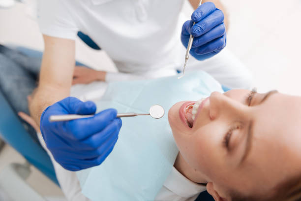 Best Full Mouth Reconstruction  in Blue Ash, OH
